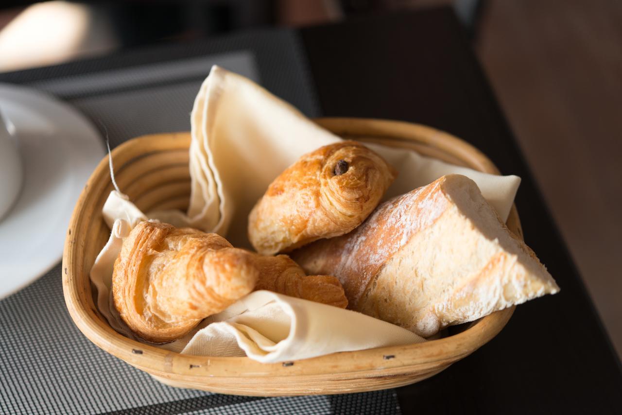 Hotel Biarritz Atlantique - Lycee Hotelier - Management School Экстерьер фото