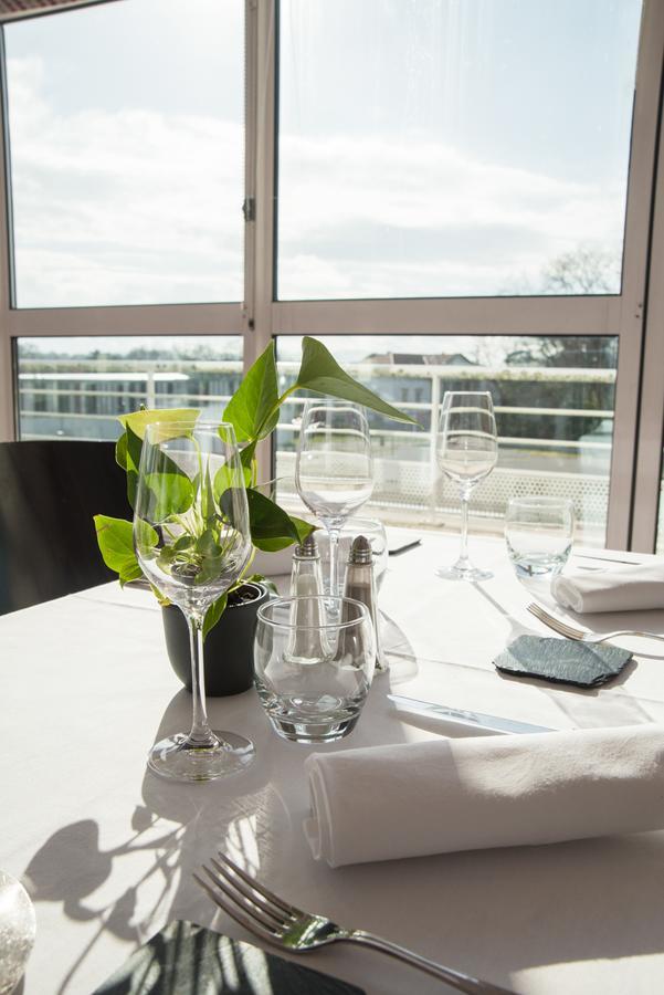 Hotel Biarritz Atlantique - Lycee Hotelier - Management School Экстерьер фото